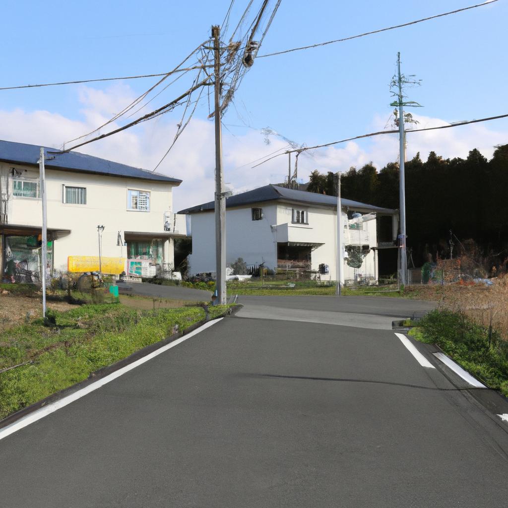 分譲地のご提案