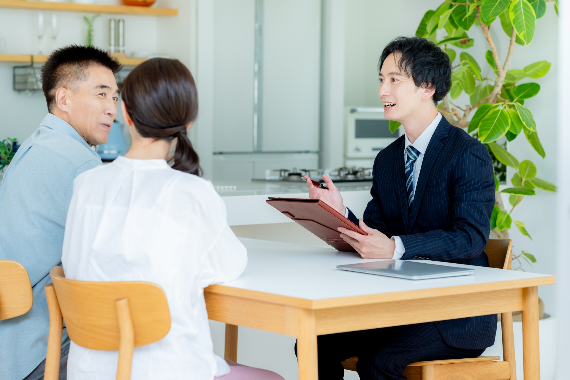 仲介・専門家費用の注意点