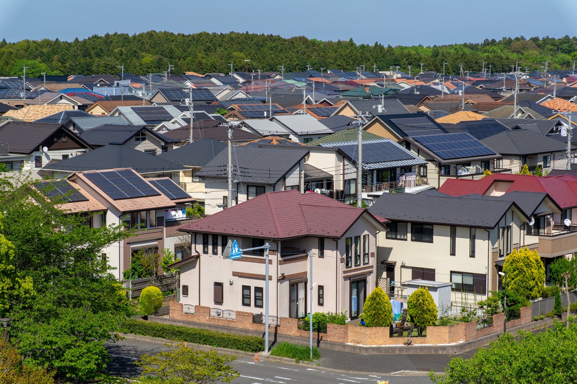 手軽に始める！中古住宅の購入プロセス