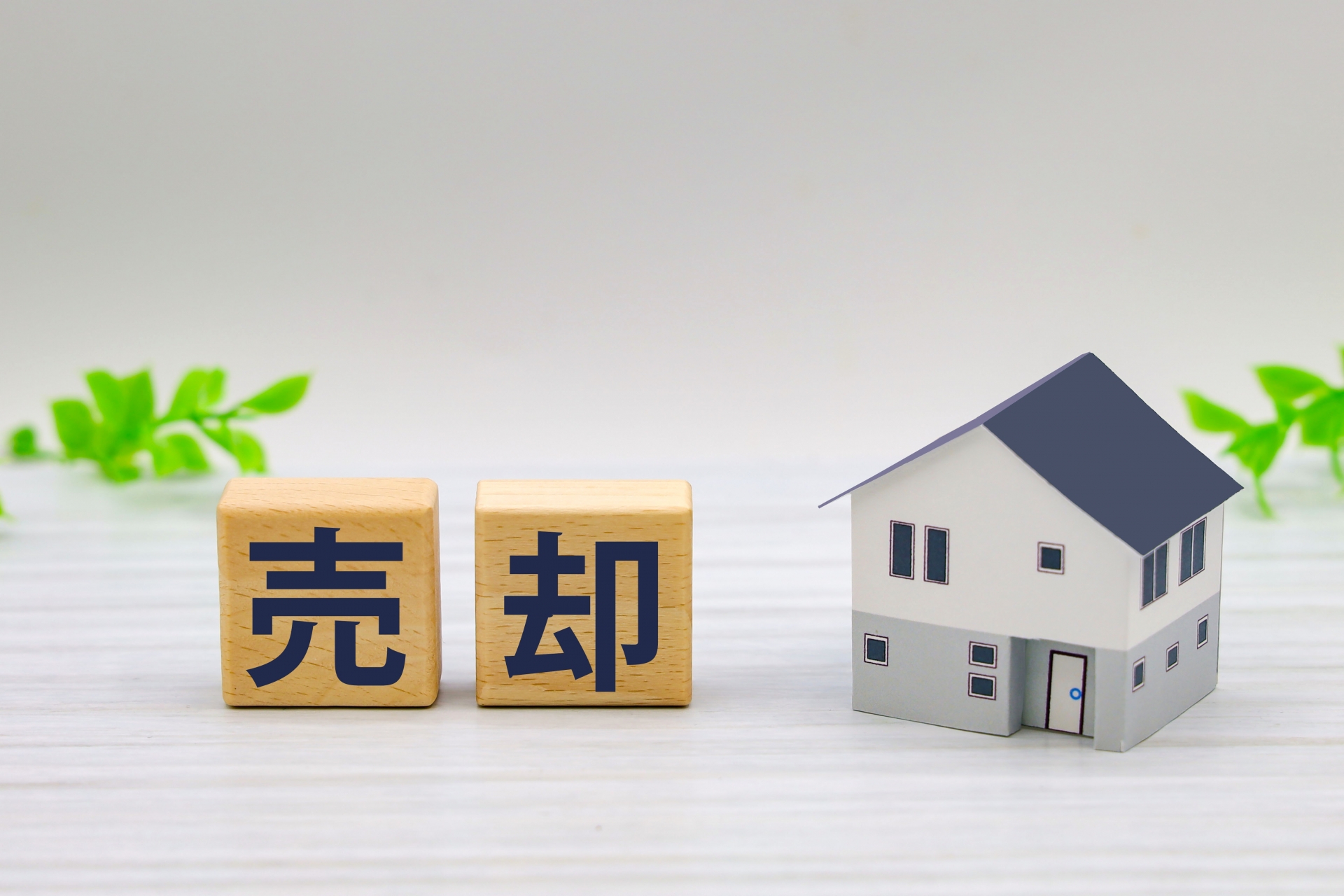 不動産の市場価値を知ることの重要性