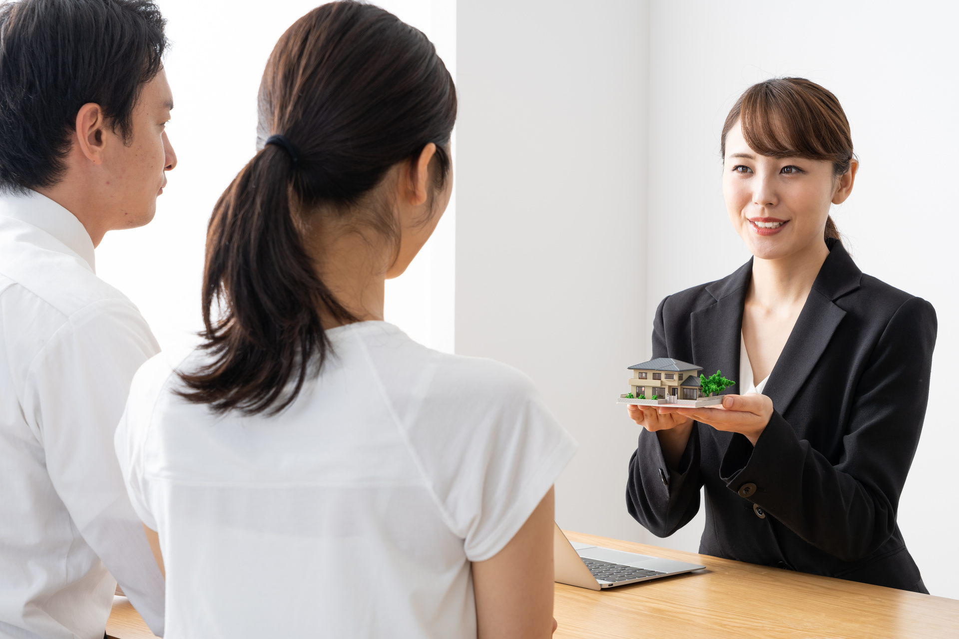 不動産売却