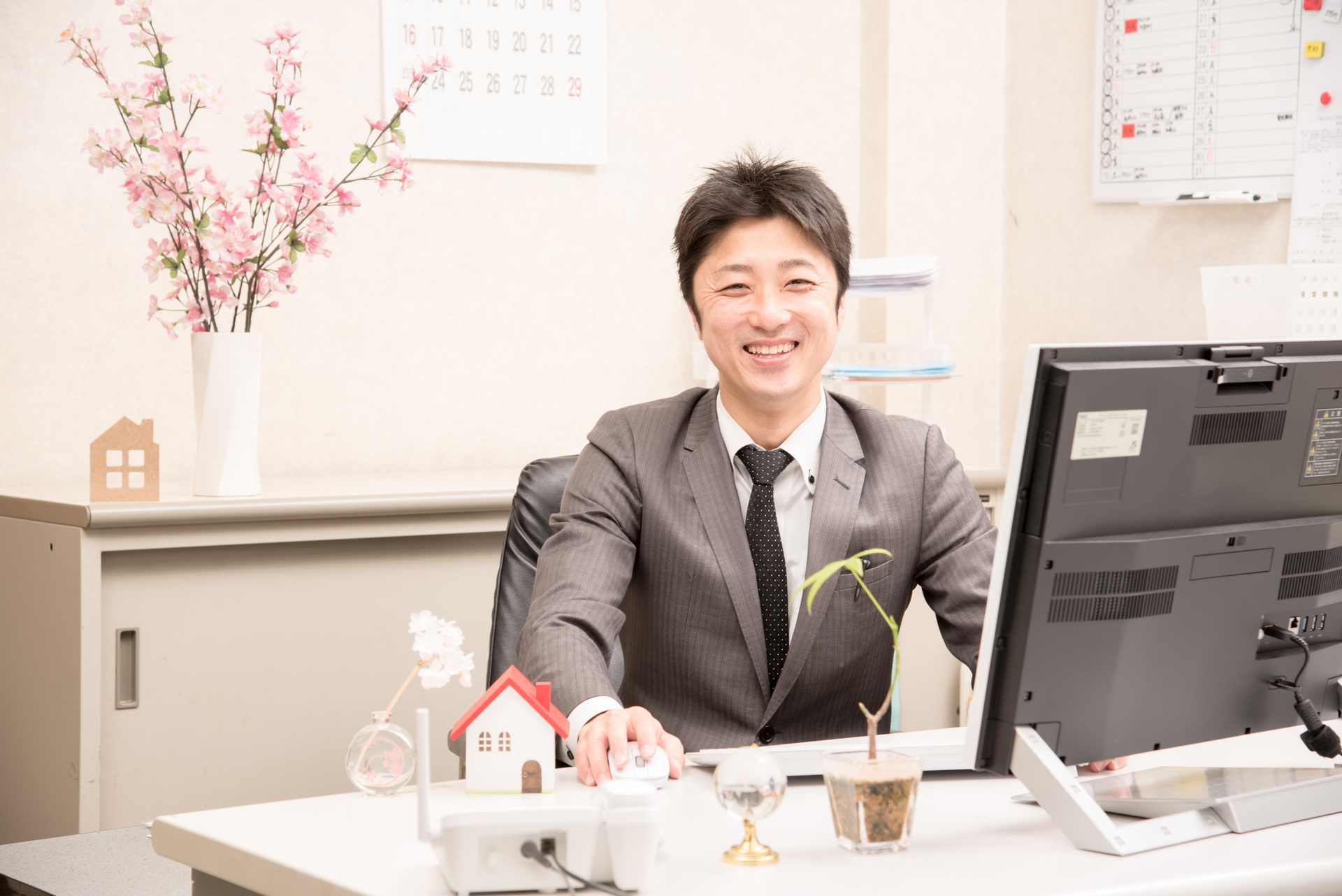 不動産売却