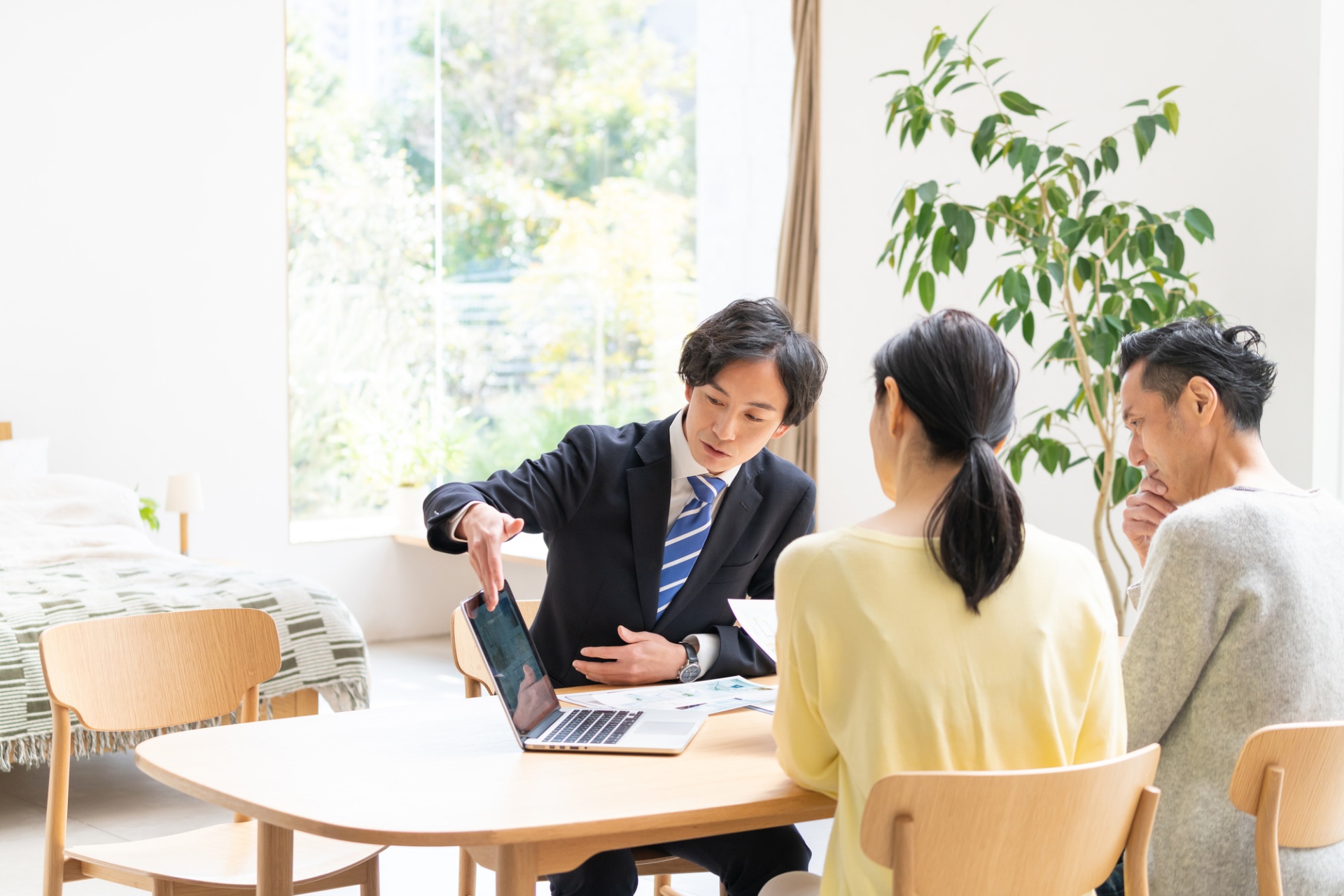 不動産売却