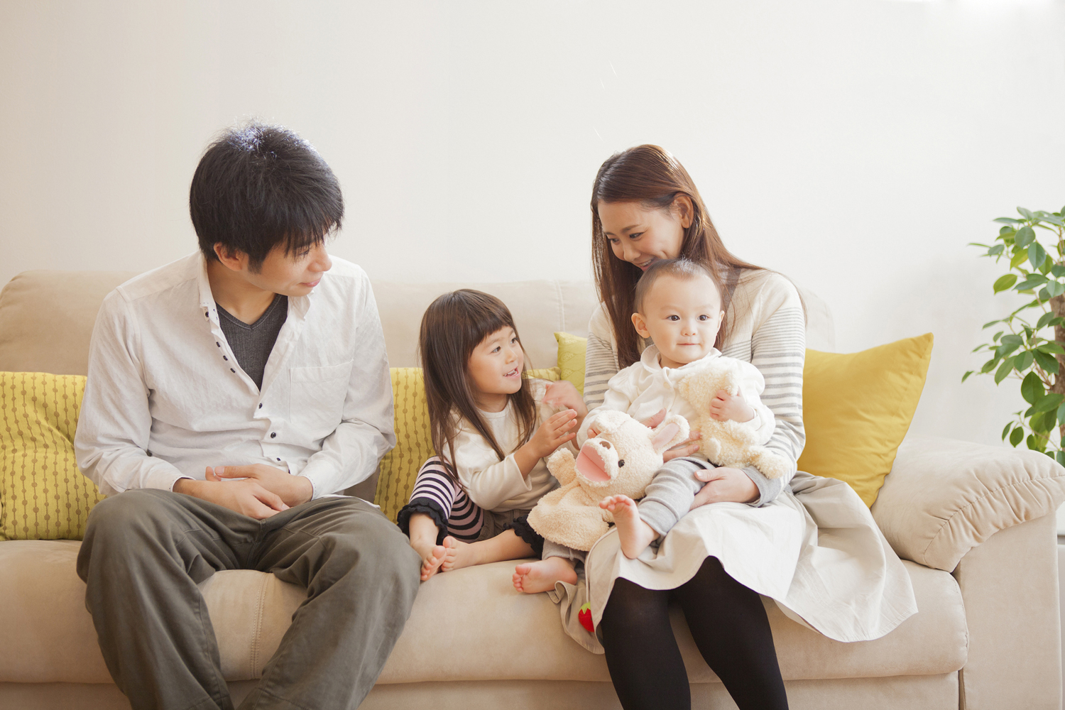 相続手続きもお任せ