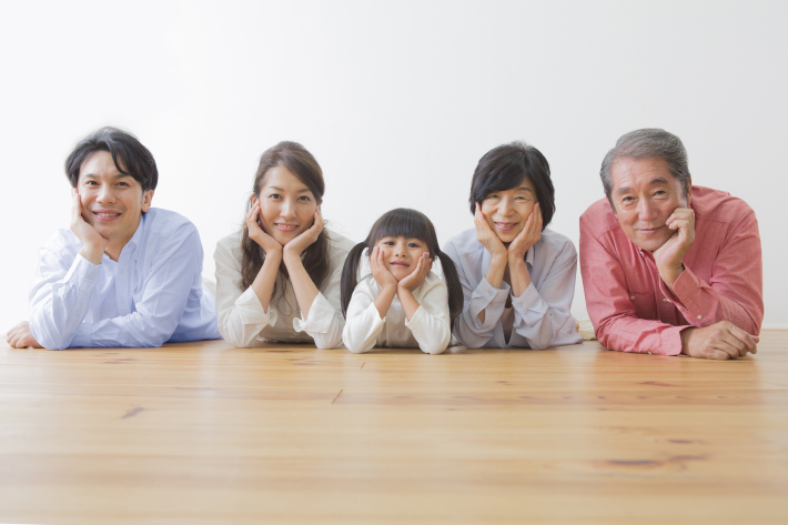 家族信託を活用した資産保護