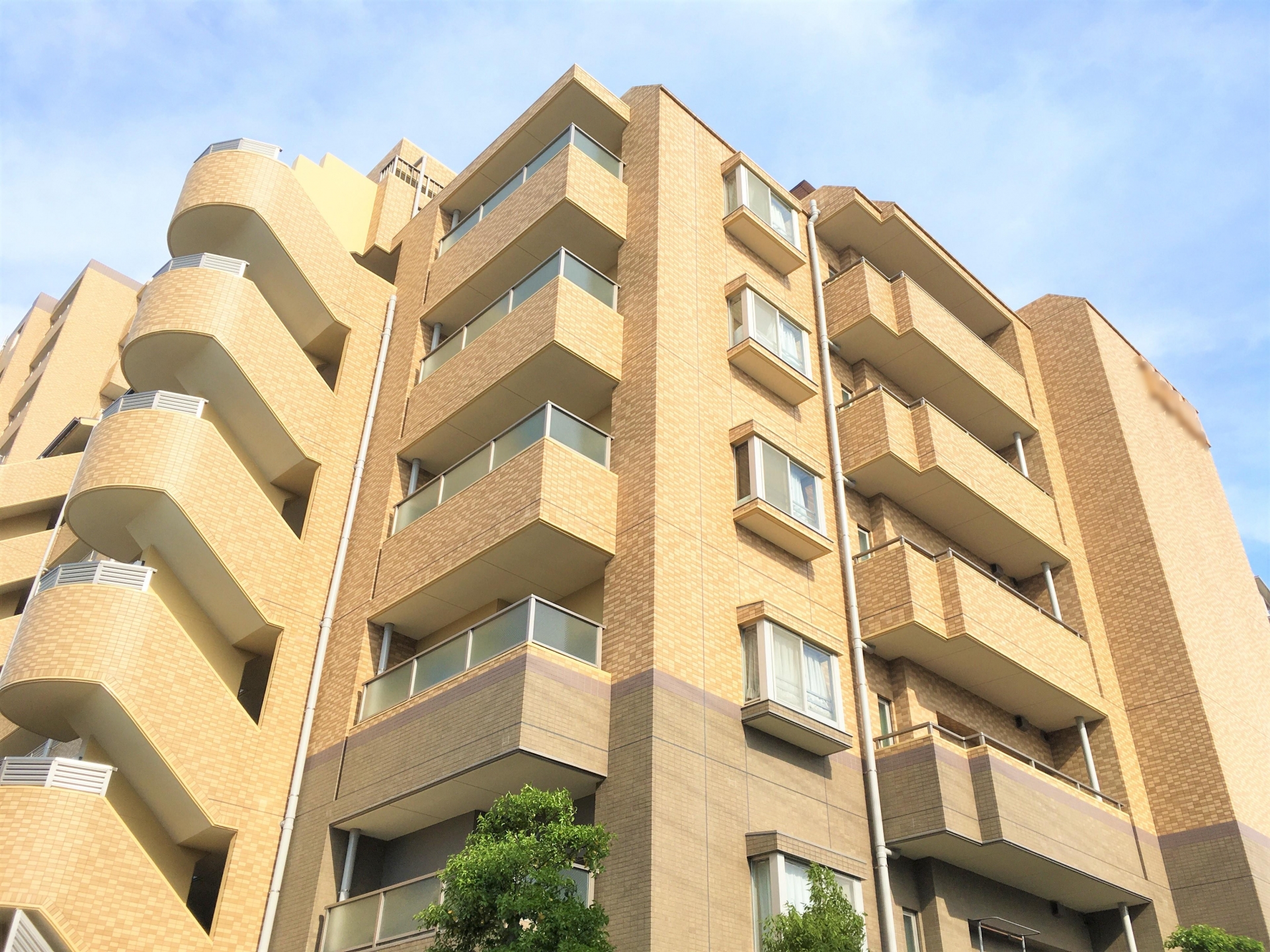 マンション購入のメリット