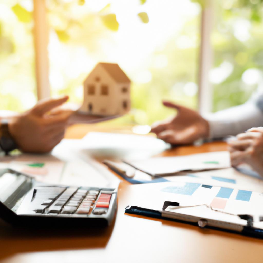 不動産売却の流れ