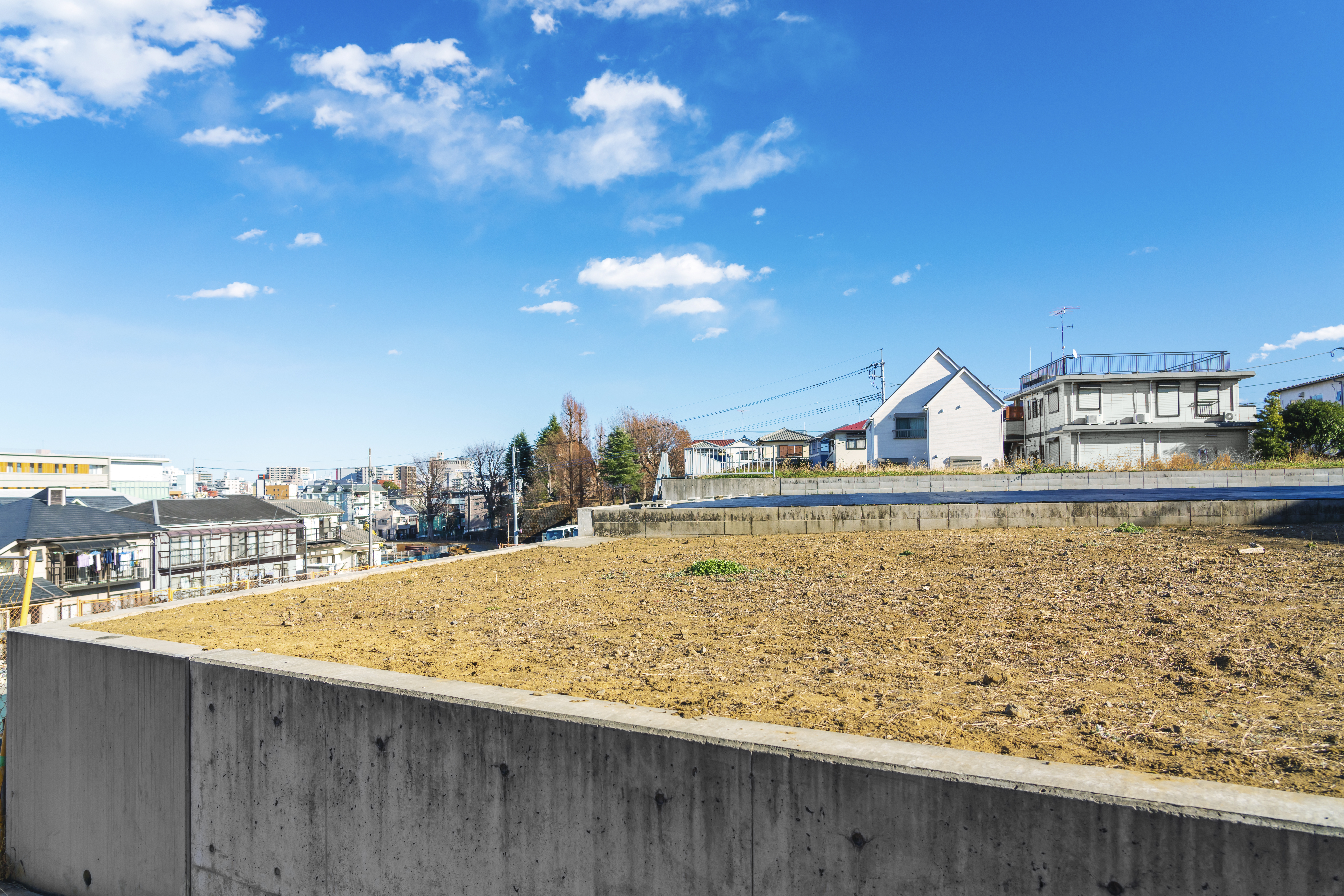 3. 中古戸建を土地として売る際のステップ
