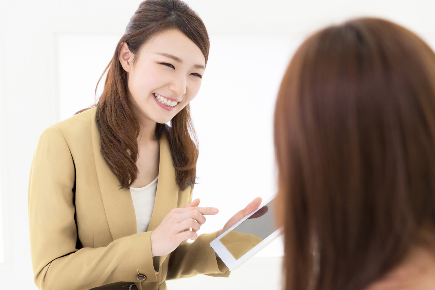 迅速かつ簡単な売却手続き