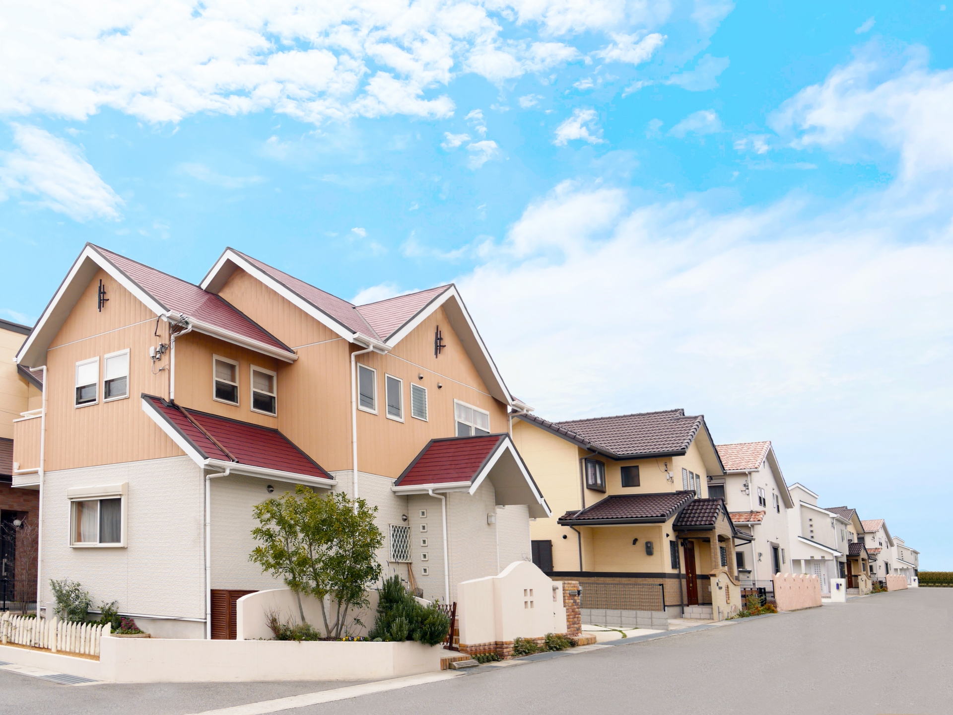 新築住宅購入の判断基準