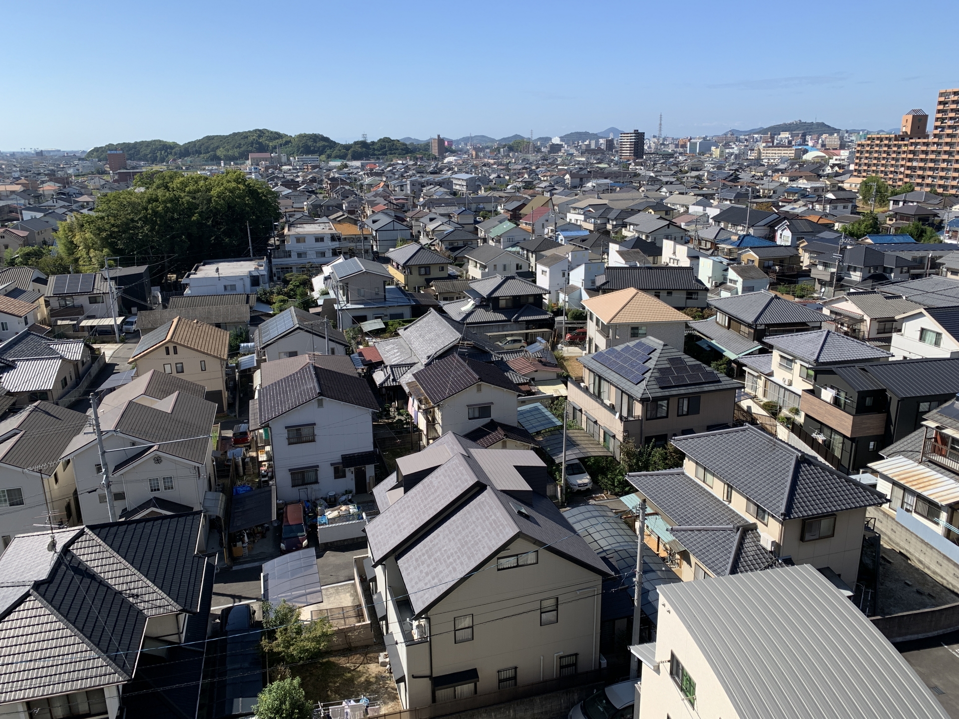 4. マーケットにおける類似物件の比較